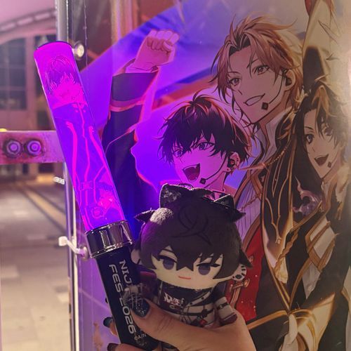 余韻〜ᴗ̥̥ .̼ ᴗ̥
かっこいいところ見れて改めて推しててよかったって思ったし推させてくれてありがとう⸌̟͂̋⸍̑⸜̑⸝͂ ໋!