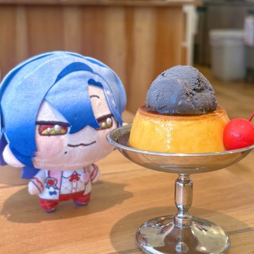🍮