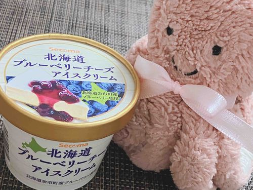 このところ　たいちょうが　いまいちだった　にんげん、ついに　こうねつで　ねこんじゃったの。
みんなのとこには　ねつがさがったら　あそびにいくね。
しょくよくないみたいだけど　アイスたべて　げんきになってもらわなきゃ。