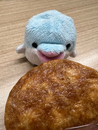 ぬれせん　おいちいー！