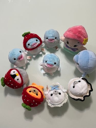 🐬にんき　こすぷれいやー？？
