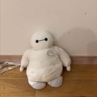 ベイマックス様