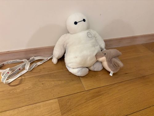 「🍄‍🟫」つけ忘れた😭
おで、きのこ🍄‍🟫