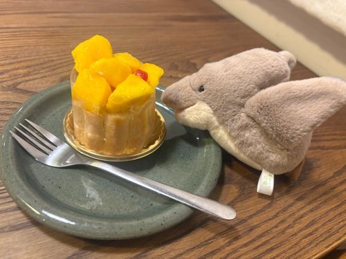 おできのこ
主人誕生日おめでとう