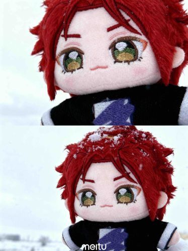 流行りの……⛄️