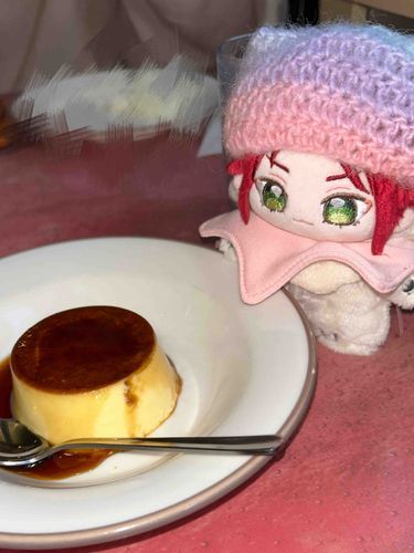 高級イタリアンに来ました