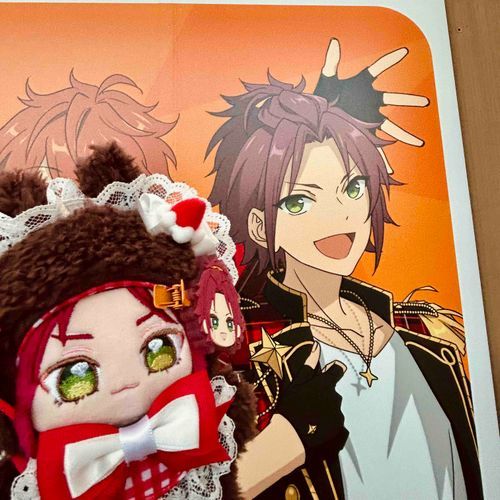 俺だ❕