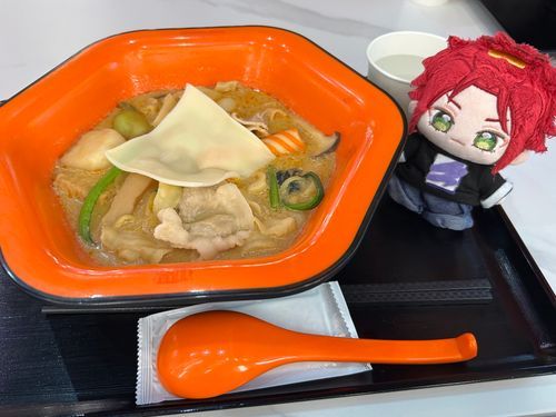 🍜