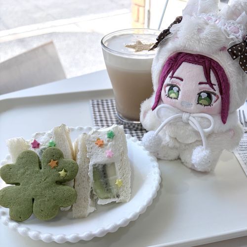 🍀⟡.꙳