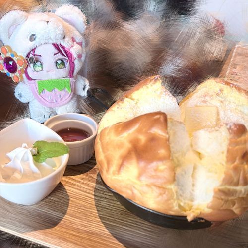 𓌉🥞𓇋 ‎