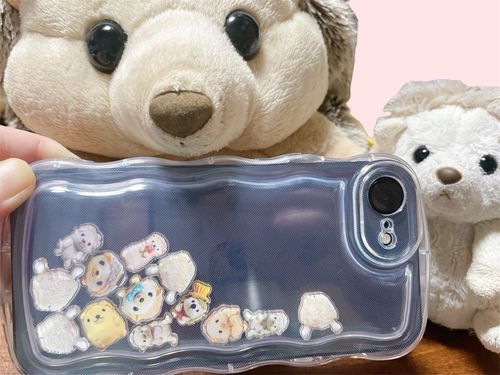 にんげんの姉が作ってくれたんだけど、はりぽん達のシェイカーケース？シャカシャカできるやつなんだけどすっごく可愛い〜！！🦔🦔🦔🦔🦔🦔🦔🦔
謎にハリケツが4個入ってる😂


(※営利目的で作成していません。個人で使用します)