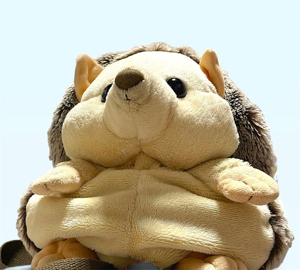 ふわもこプロフィール、みんな思ったよりも先輩だったり、身長小さかったりしてかわいい〜!もっとみんなのこと知りたいな🫶ちなみにはりぽんの身長は36cmだよ。かわいいね。
え?はりぽんのスリーサイズ知りたいって???秘密だよ!!!
ふわふわナイスバディな秘訣は、よく食べてよくお腹をマッサージすることだよ〜!