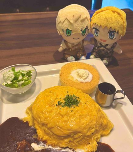 美味しかったね🫧