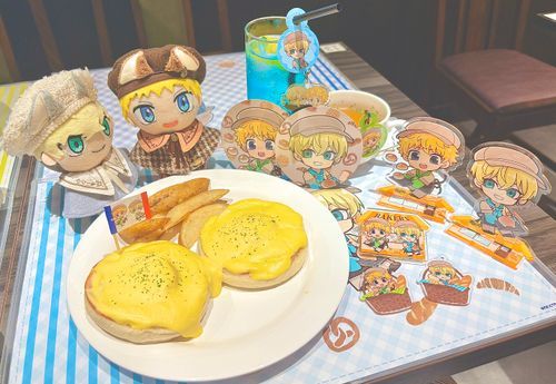 パン美味しかったね🍞