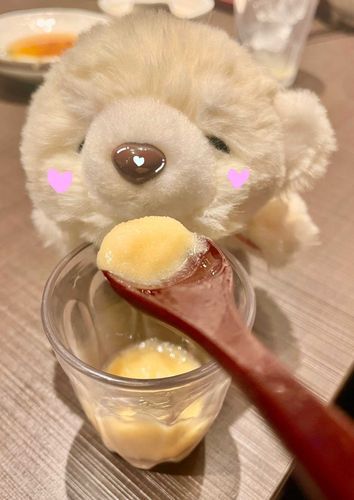 アイス美味しかった日🍨