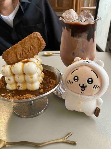 美味(*´༥` *)