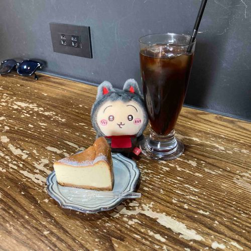 お疲れ様です☕️