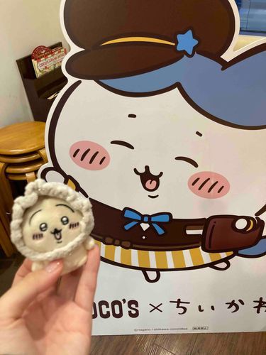 ココス第二弾！！