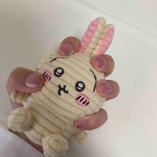 おにゅーのねいる