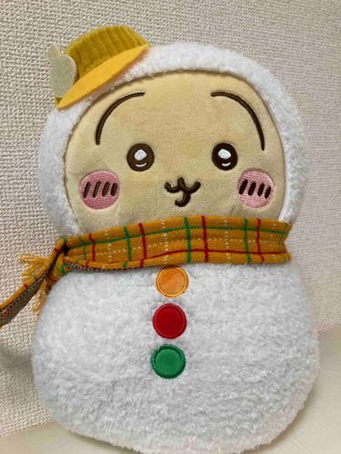 えへへ、新しい子がやってきた