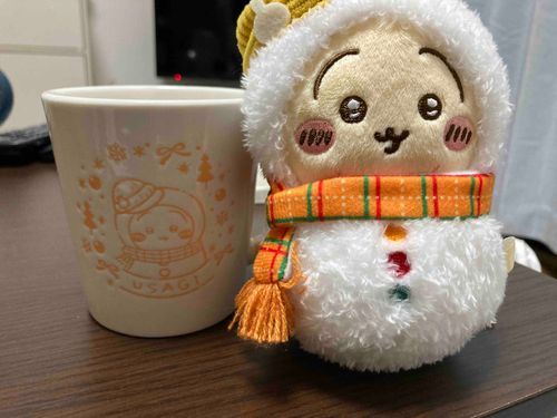 新しい仲間たち