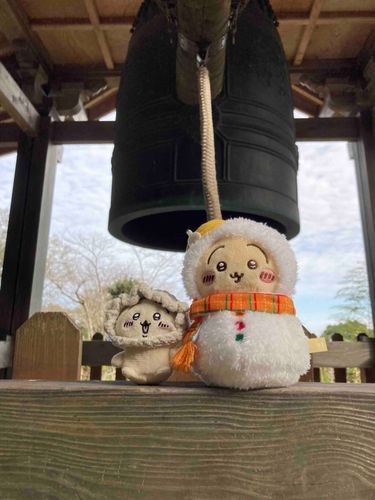 明けましておめでとうございます！今年もよろしくお願いします😊