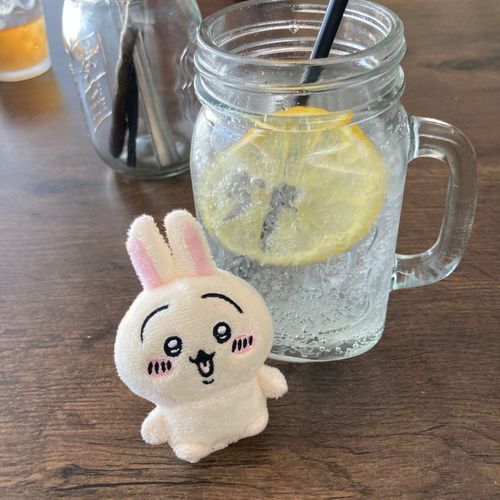 レモンスカッシュやで