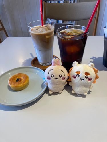 カフェ☕*°