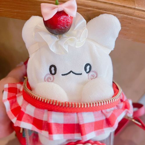 はじめましてなの！りねこちゃんちのまるまるなの
おやつとおさんぽがだいすきなの！
いろんなところにおでかけしてるよ‎🤍
まるまるのおともだちになってなの！