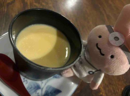 喫茶店のプリンみたいなプリン！
