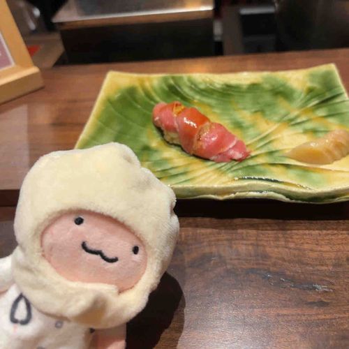 鮨くいね〜！！！！！