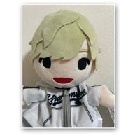 のぶくん