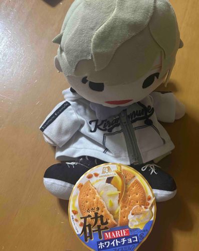 アイス🍨