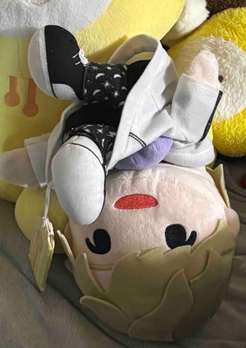 逆立ちしちゃった😆😆
(後ろに少しおともだち)