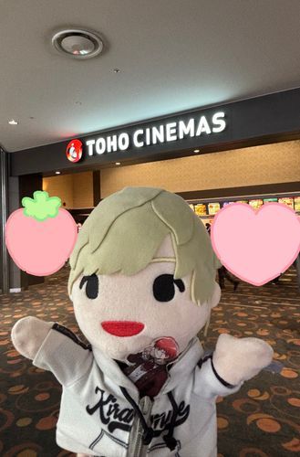 映画👀🍿*゜
