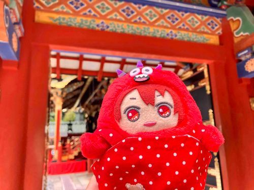 楽しかった旅