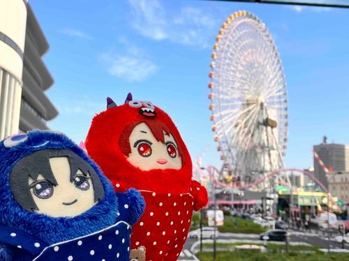 横浜🌊