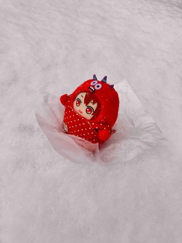 雪❄️