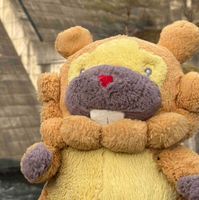 ぶもちゃん