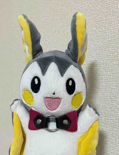 新しい装備！