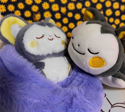 ねるか💤