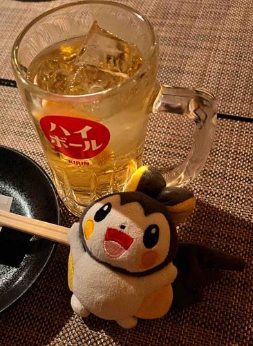 火曜日といえばこれだよねー