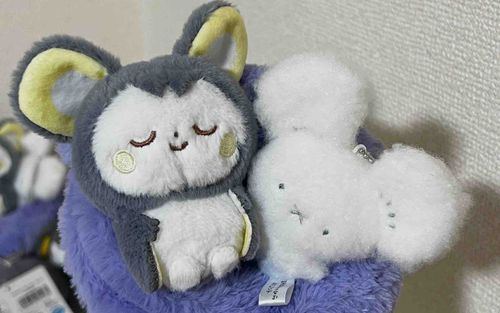 すやすや