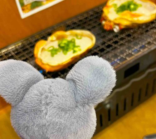 かに…🔥