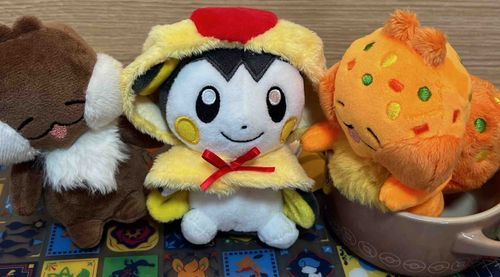 オムまるだよ