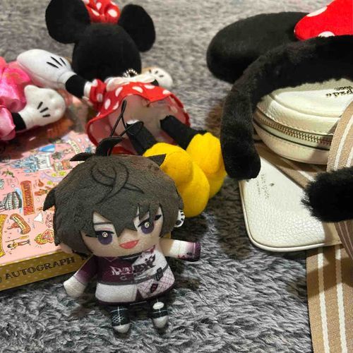 明日から旅行です
ずっと楽しみに待ってた日がついに明日！！
楽しみだねさいき！！