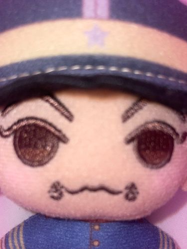 ひひん！