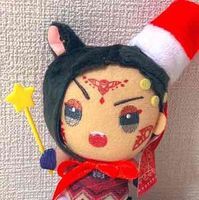 ちまぬい