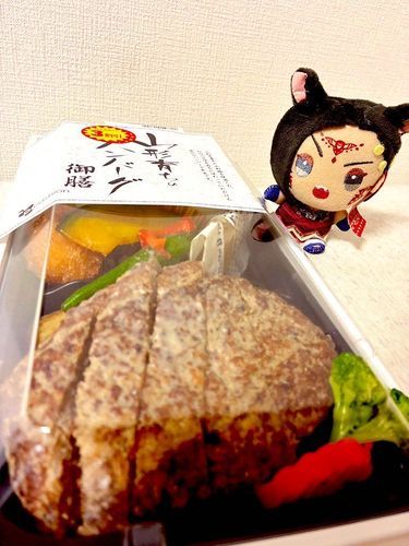 🍱