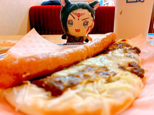 🍛🌭